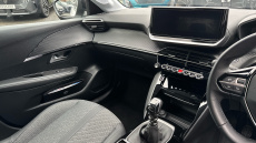 Peugeot 208 1.2 PureTech 100 Allure 5dr Petrol Hatchback